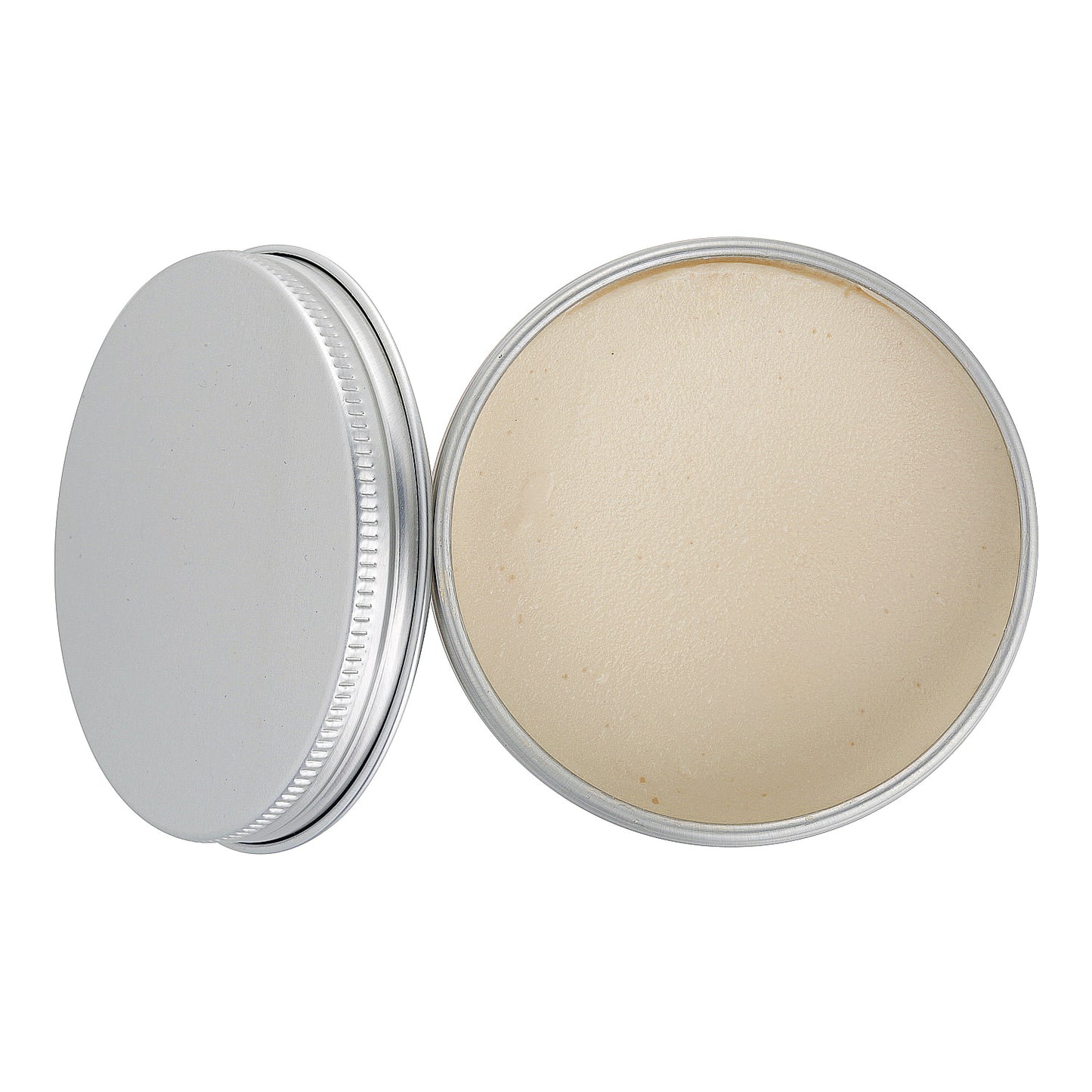 Cream Polish