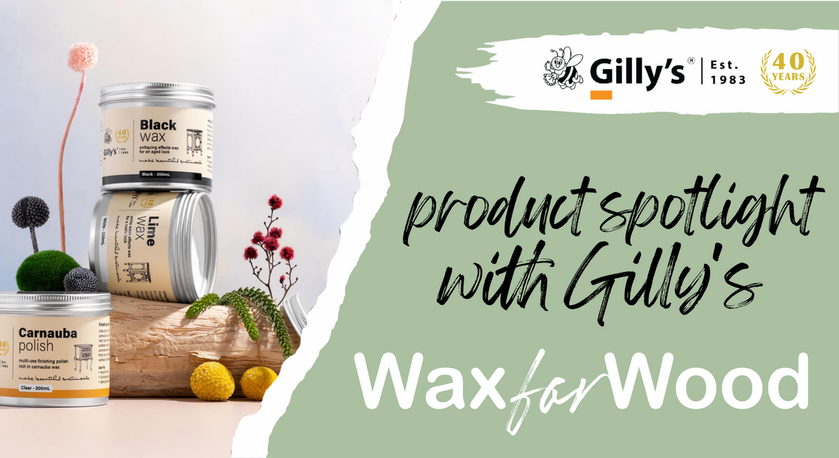 Wax for Wood: How to Restore Natural Beauty in Furniture