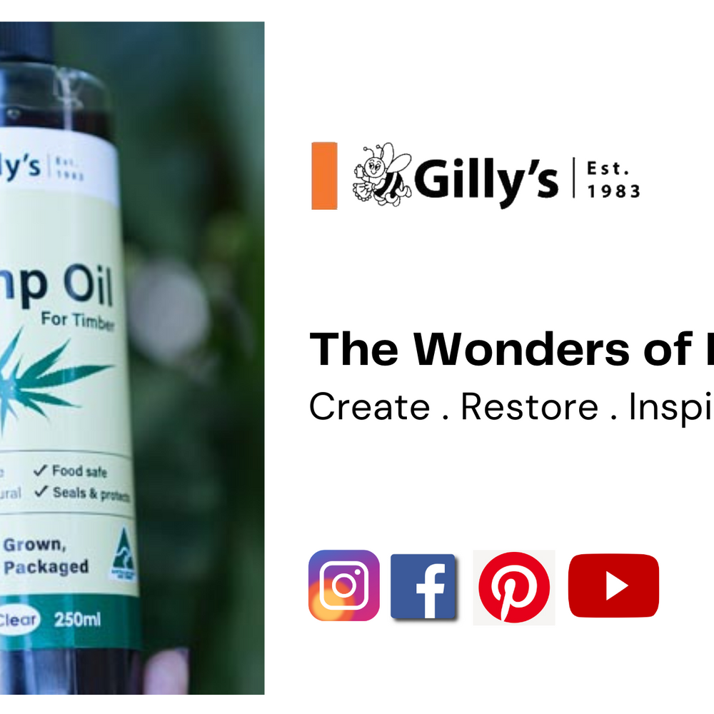 The Wonders of Hemp Oil