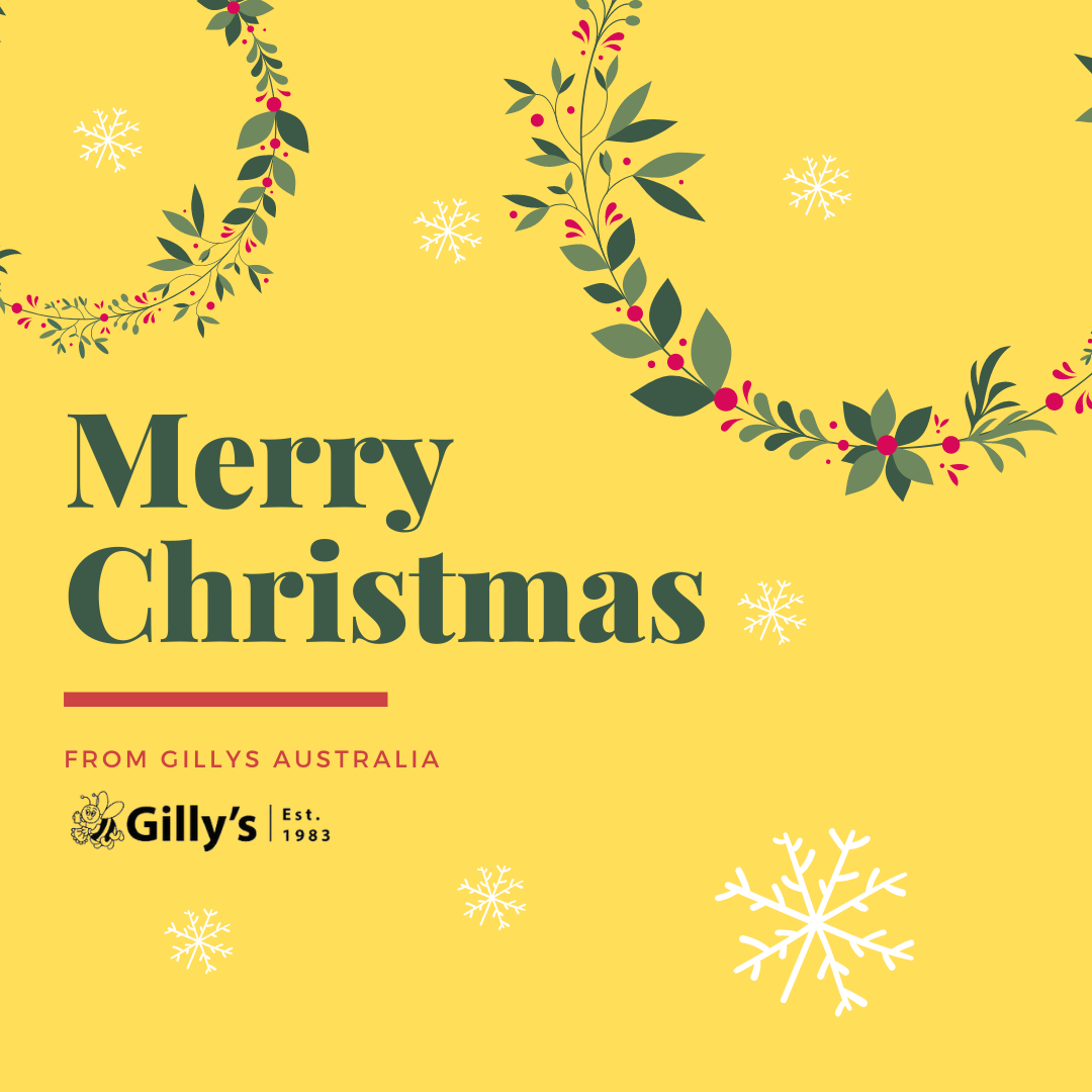Merry Christmas!