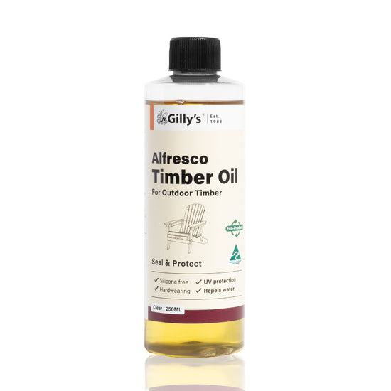 Alfresco Timber Oil