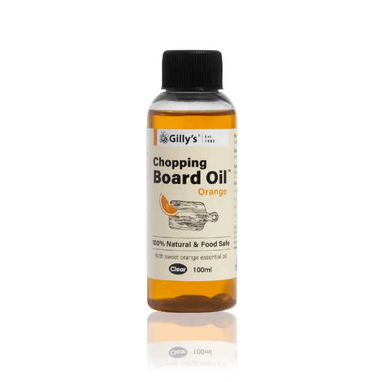 Load image into Gallery viewer, Chopping Board Oil 100ml
