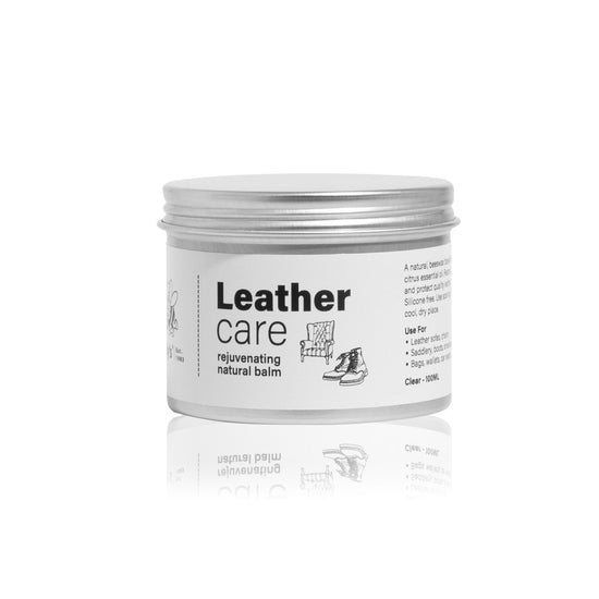 Load image into Gallery viewer, Leather Care
