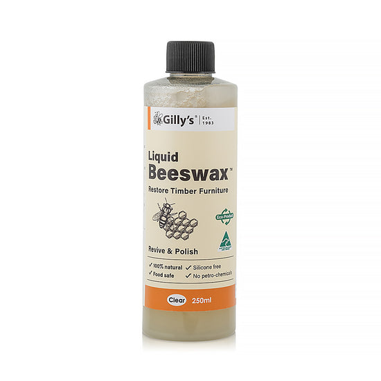 Liquid Beeswax