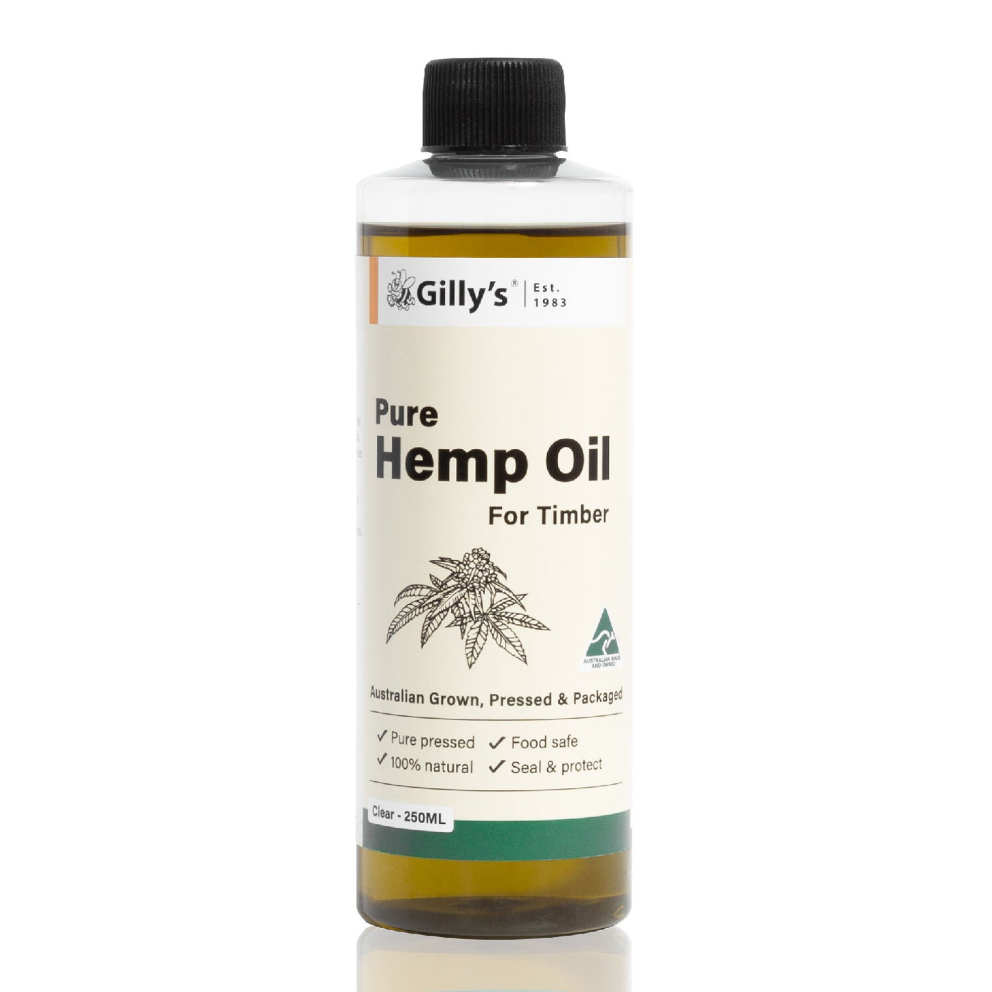 Load image into Gallery viewer, Pure Hemp Oil

