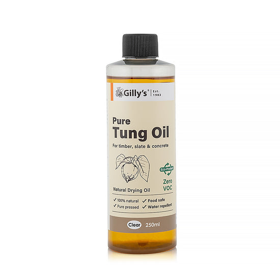 Load image into Gallery viewer, Pure Tung Oil
