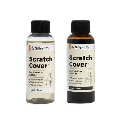Scratch Cover - For Furniture & Floors